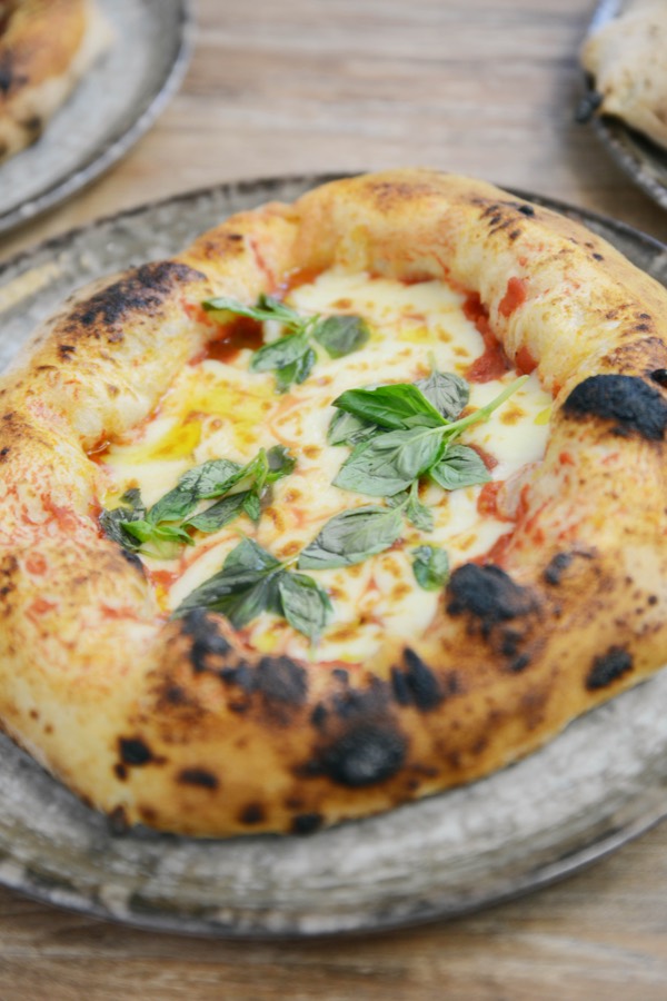Margherita